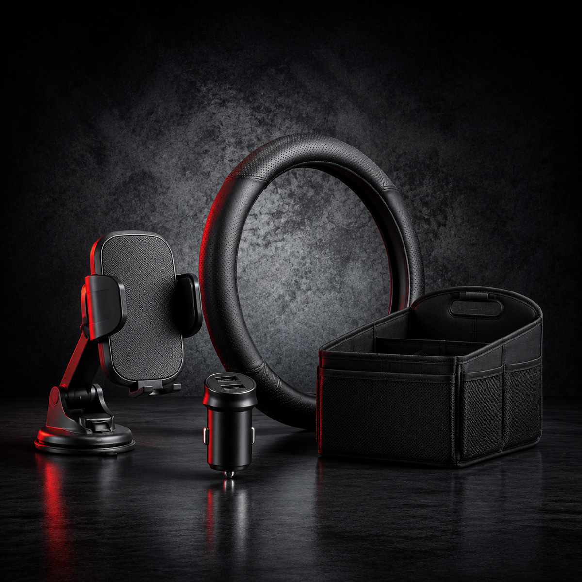 Accessori auto