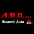 A.R.D Ricambi Auto - Home