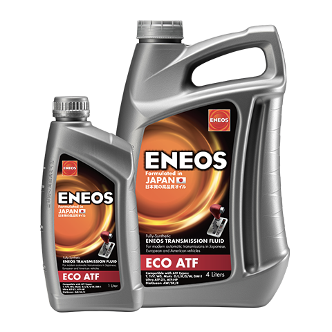 ENEOS ECO ATF ENEOS – confezione da 1 L