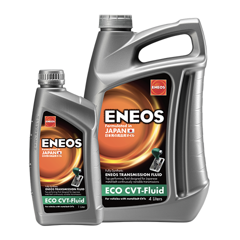 ENEOS ECO CVT-FLUID ENEOS – confezione da 1 L
