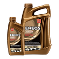 ENEOS GP4T ULTRA RACING + 10W-50 ENEOS – confezione da 1 L