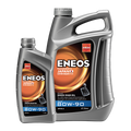 ENEOS GEAR OIL 80W-90 ENEOS – confezione da 4 L
