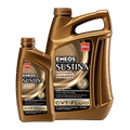 ENEOS SUSTINA CVT-FLUID ENEOS – confezione da 4 L