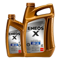 ENEOS X 0W-20 ULTRA ENEOS – confezione da 1 L