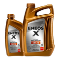 ENEOS X ULTRA 5W-30 ENEOS – confezione da 4 L