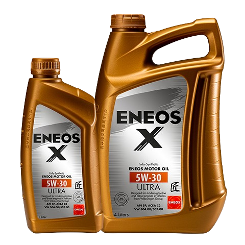 ENEOS X ULTRA 5W-30 ENEOS – confezione da 1 L