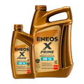 ENEOS X PRIME 0W-16 ENEOS – confezione da 4 L