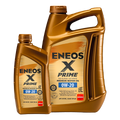 ENEOS X PRIME 0W-20 ENEOS – confezione da 4 L
