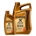 ENEOS X PRIME 0W-50 ENEOS – confezione da 1 L