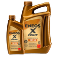 ENEOS X PRIME 5W-30 ENEOS – confezione da 4 L