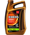 ENEOS Ultra-S 0W-30 4 L | Olio motore sintetico