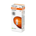Lampadina OSRAM tutto vetro T10 12 V 5 W – 2825