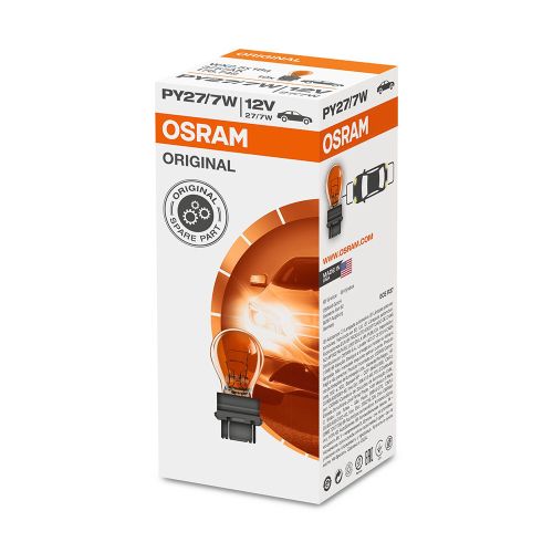 Lampadina OSRAM PY27/7W 12 V – 3757AK