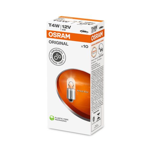 Lampadina OSRAM spia 12 V 4 W – 3893