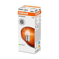 Lampadina OSRAM sferica 12 V 5 W BA15s – 5007