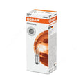 Lampadina OSRAM alogena Miniwatt 12 V 10 W – 64113