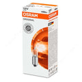Lampadina OSRAM alogena Miniwatt 12 V 20 W – 64115