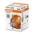 Lampadina OSRAM alogena H4 per moto – 64185