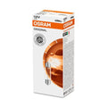 Lampadina OSRAM siluro 12 V 10 W 11x39 mm – 6461