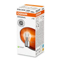 Lampadina OSRAM 12 V 21/4 W BAZ15d – 7225