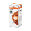 Lampadina OSRAM tutto vetro 12 V 21 W, attacco grosso – 7505