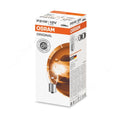 Lampadina OSRAM sferica monofilamento 12 V 21 W BA15s – 7506