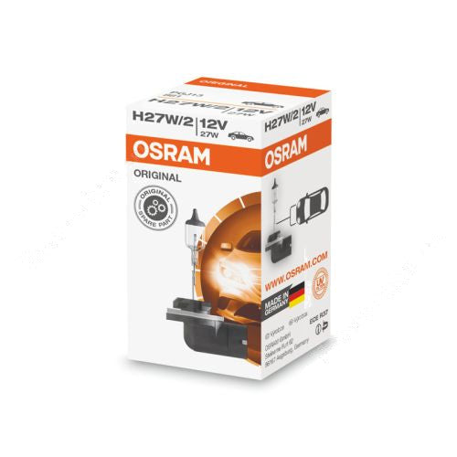 Lampadina OSRAM H27W/2 12 V 27 W PGJ13 – 881