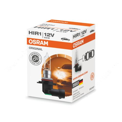 Lampadina OSRAM HIR 12 V 65 W PX20d – 9011