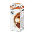 Lampadina OSRAM tutto vetro 12 V 16 W W2,1x9,5d – 921