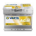 Batteria VARTA A8 60Ah 680A EN