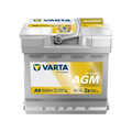 Batteria VARTA A9 50Ah 540A EN