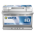 Batteria VARTA E11 74Ah 680A EN
