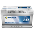 Batteria VARTA F17 80Ah 740A EN