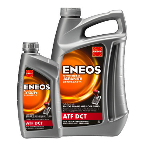 ENEOS ATF DSG ( DCT ) ENEOS – confezione da 4 L
