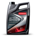 CHAMPION ACTIVE DEFENCE 10W40 B4 – 4 L CHAMPION confezione da 4 L