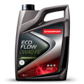 CHAMPION ECO FLOW 0W40 FE – 5 L CHAMPION confezione da 5 L