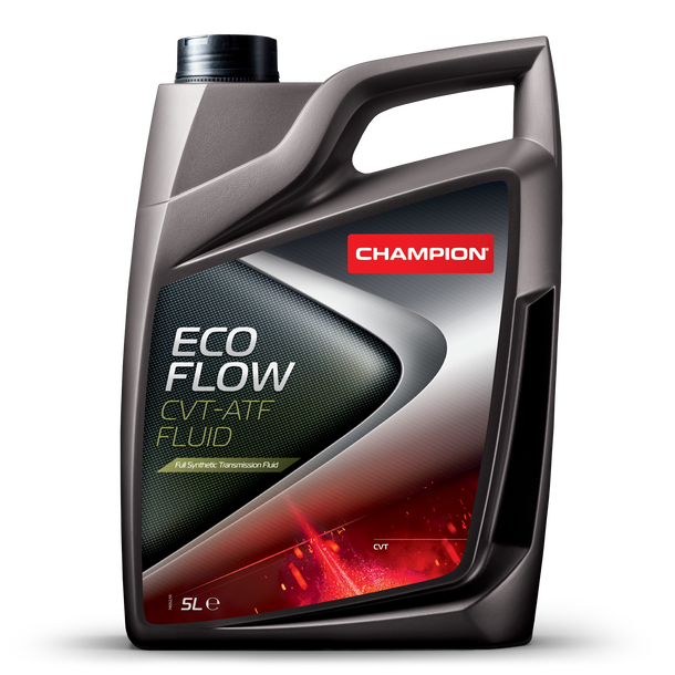 CHAMPION ECO FLOW CVT-ATF FLUID – 5 L CHAMPION confezione da 5 L