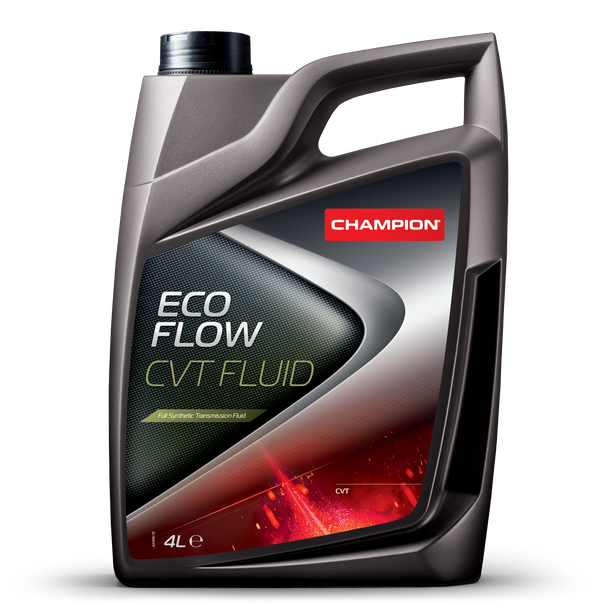 CHAMPION ECO FLOW CVT FLUID – 1 L CHAMPION confezione da 1 L