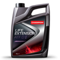 CHAMPION LIFE EXTENSION ATF DII – 1 L CHAMPION confezione da 1 L