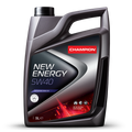 CHAMPION NEW ENERGY 5W40 – 1 L CHAMPION confezione da 1 L