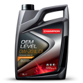 CHAMPION OEM LEVEL 0W-20 IL D1 – 1 L CHAMPION confezione da 1 L