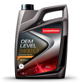 CHAMPION OEM LEVEL 5W30 C3 – 1 L CHAMPION confezione da 1 L
