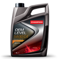 CHAMPION OEM LEVEL 5W30 C4 – 5 L CHAMPION confezione da 5 L