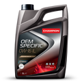 CHAMPION OEM SPECIFIC 0W-16 IL – 1 L CHAMPION confezione da 1 L