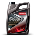 CHAMPION OEM SPECIFIC 0W-40 C3 SP – 1 L CHAMPION confezione da 1 L