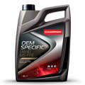 CHAMPION OEM SPECIFIC 0W30 MS-FFE – 5 L CHAMPION confezione da 5 L