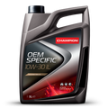 CHAMPION OEM SPECIFIC 10W-30 IL – 1 L CHAMPION confezione da 1 L