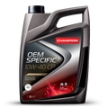 CHAMPION OEM SPECIFIC 10W-40 CP – 1 L CHAMPION confezione da 1 L
