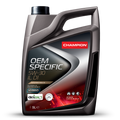CHAMPION OEM SPECIFIC 5W-30 IL D1 – 5 L CHAMPION confezione da 5 L