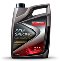 CHAMPION OEM SPECIFIC 5W20 MS-FE – 5 L CHAMPION confezione da 5 L